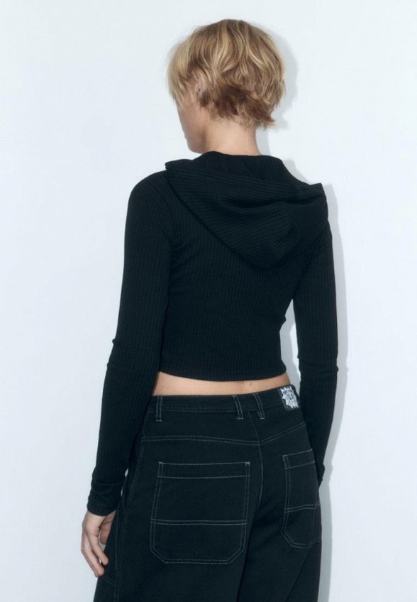 Толстовка Befree