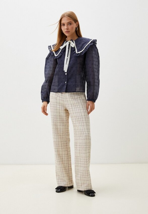 Блуза Sister Jane