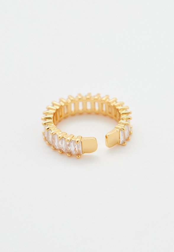 Кольцо Free Form