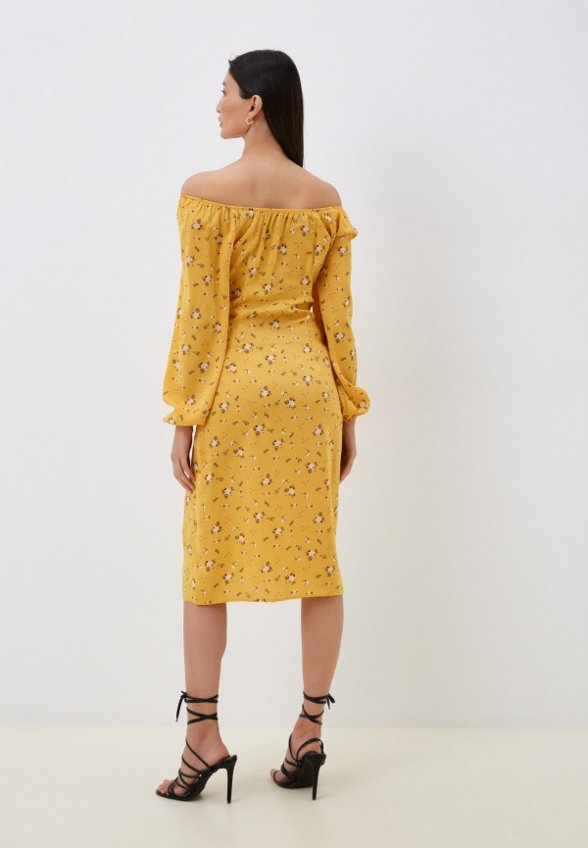 Платье Pink Orange