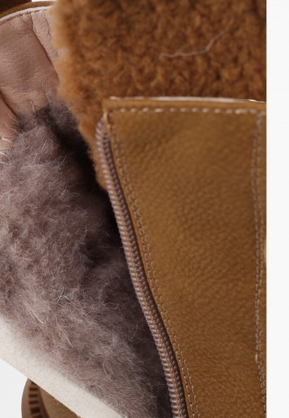 Ботинки Shoesparad