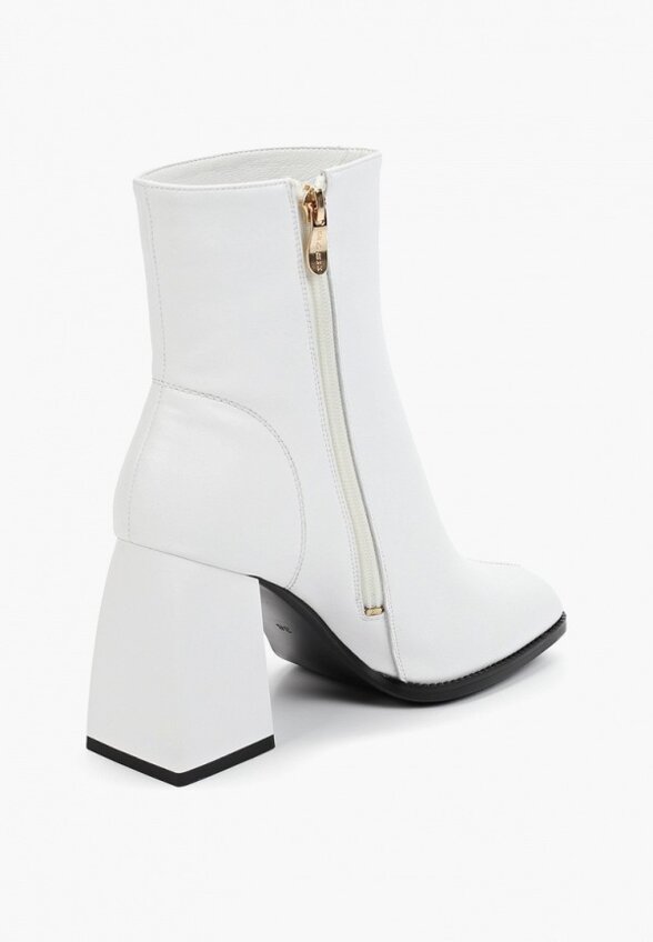 Ботильоны Dino Ricci