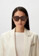 Очки солнцезащитные Miu Miu5  - превью