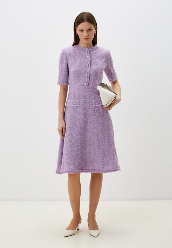 Платье MadaM T