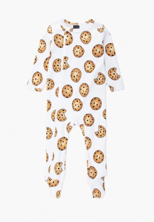 Комбинезон Mjolk