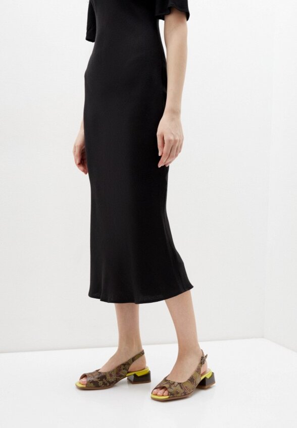 Босоножки Ascalini