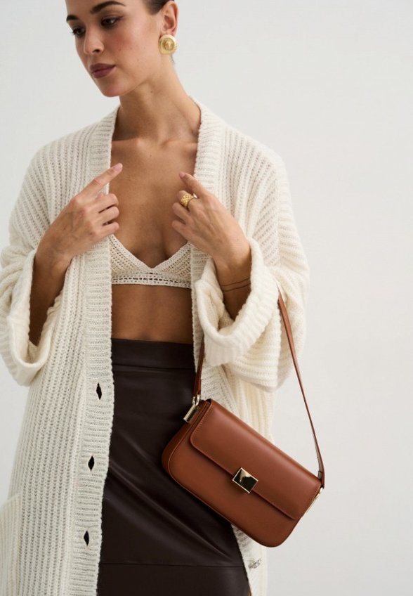 Сумка Levertige