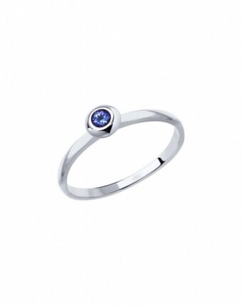 Кольцо Sokolov женщинам