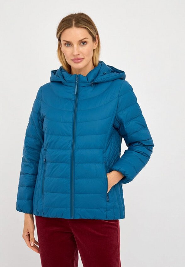 Пуховик Glenfield