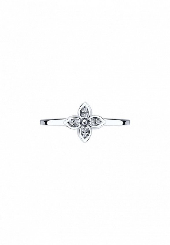 Кольцо Sokolov