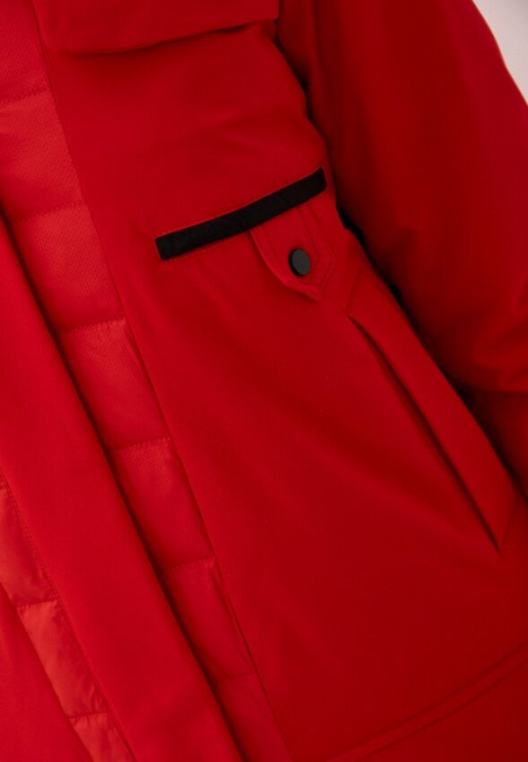 Куртка утепленная Winterra