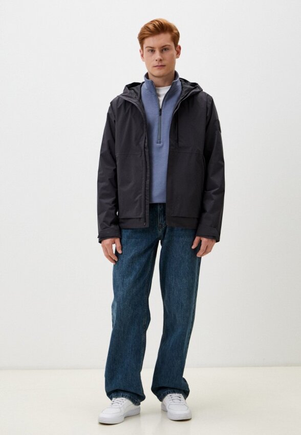 Ветровка Jack Wolfskin