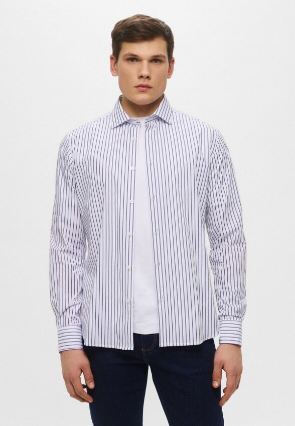 Рубашка Baldinini Trend