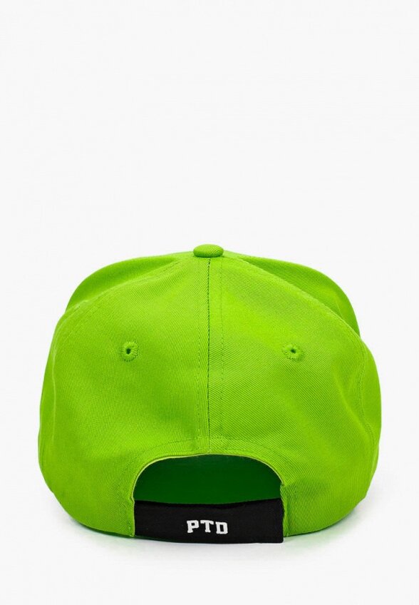 Бейсболка PlayToday