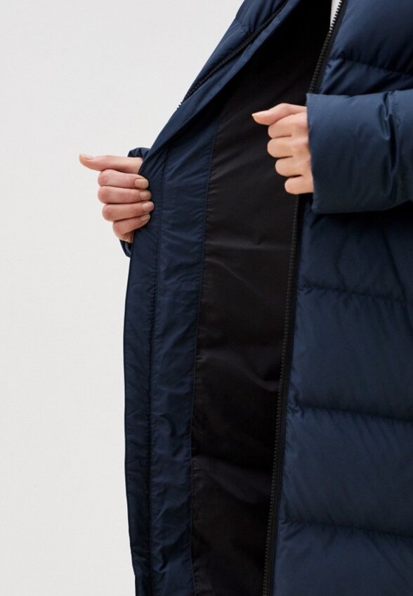 Пуховик Jack Wolfskin