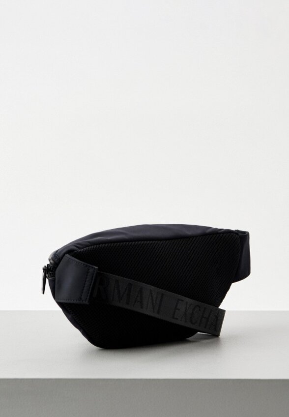 Сумка поясная Armani Exchange