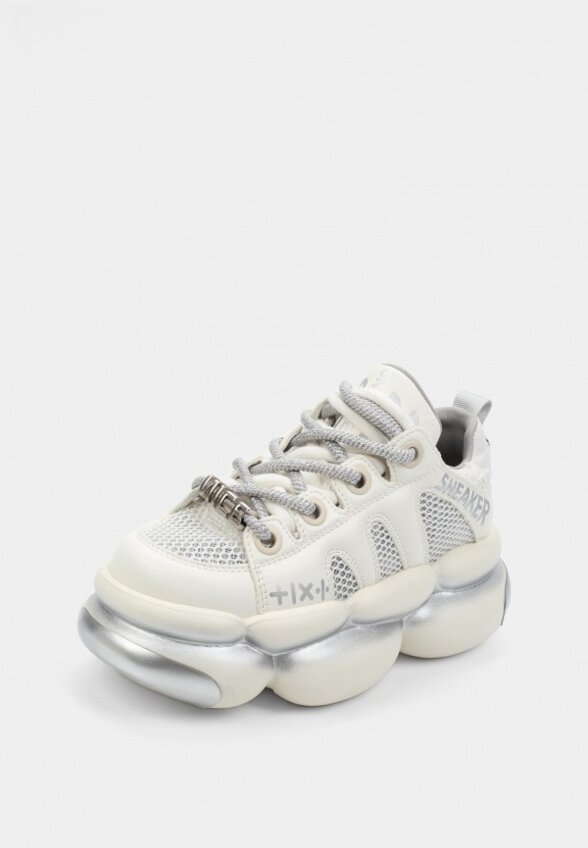 Кроссовки Vasconte