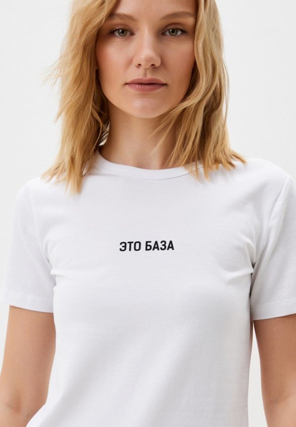 Футболка Befree