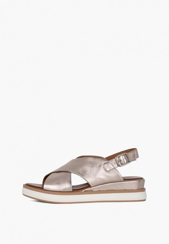 Сандалии TJ Collection