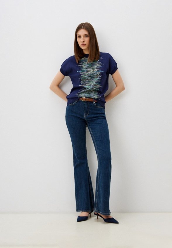 Джемпер Odalia