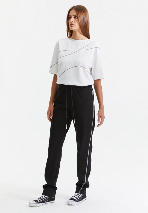 Брюки спортивные M.Reason