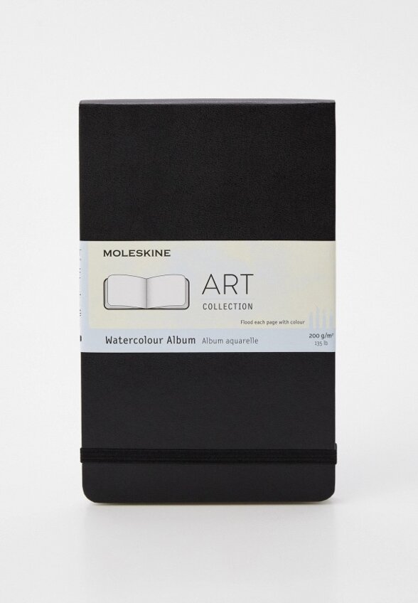 Блокнот Moleskine