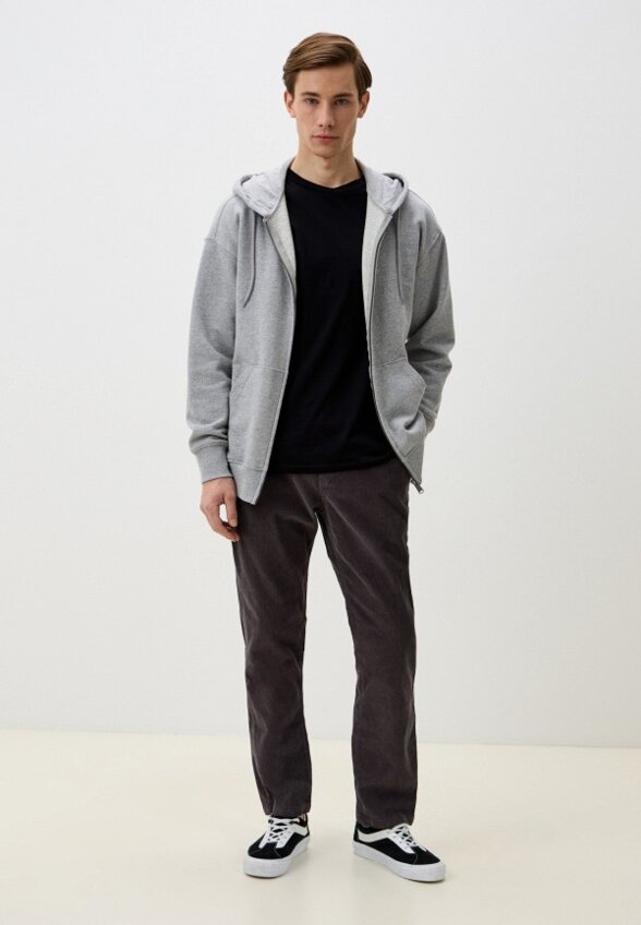 Брюки Quiksilver