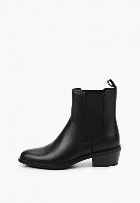 Ботильоны Salamander