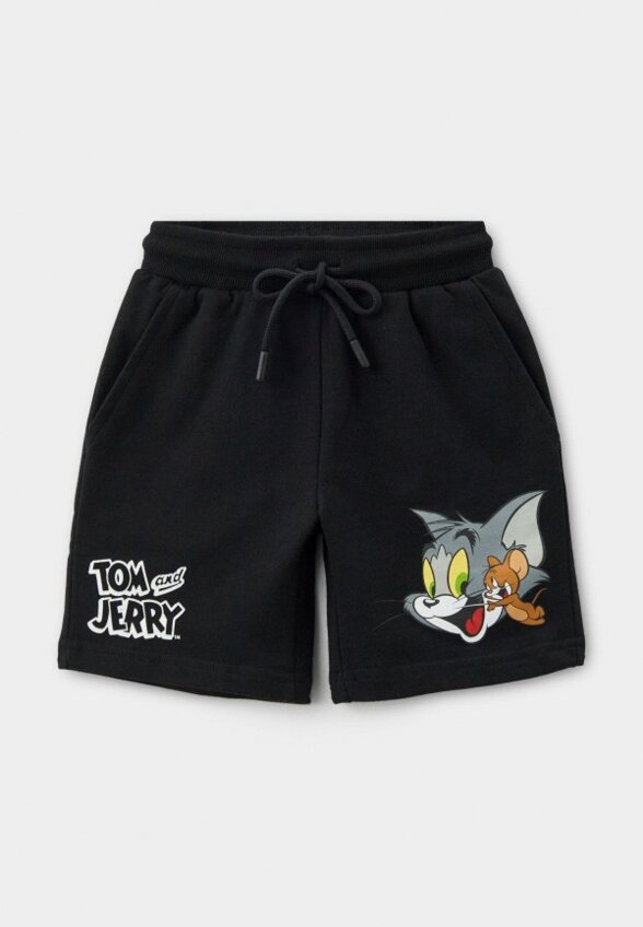 Шорты спортивные PlayToday