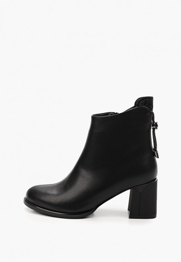 Ботильоны Francesco Donni