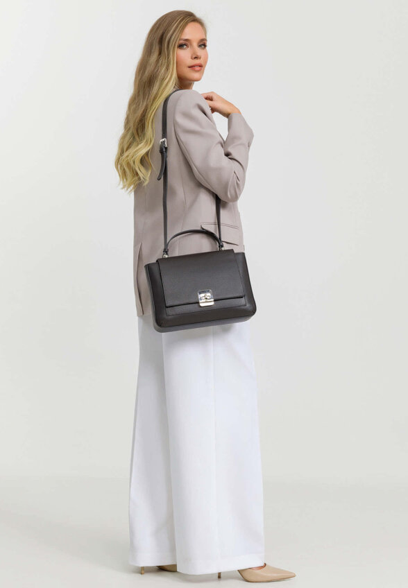 Др.Коффер 50856S-75 сумка женская