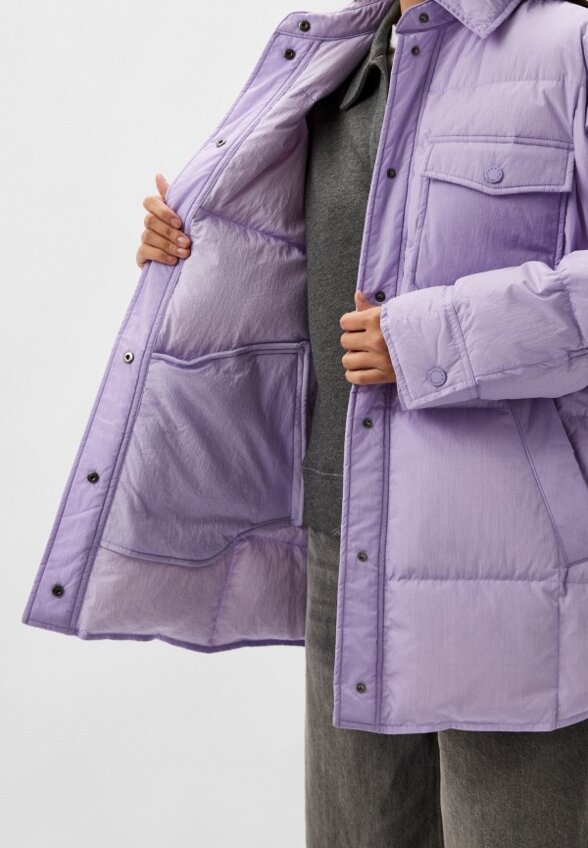 Куртка-рубашка Weekend Max Mara