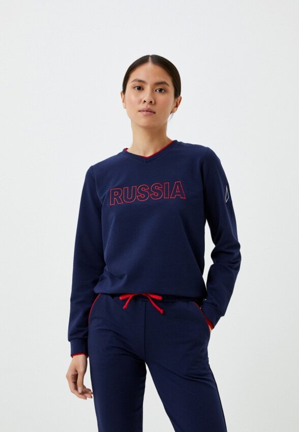 Костюм спортивный Wildwins