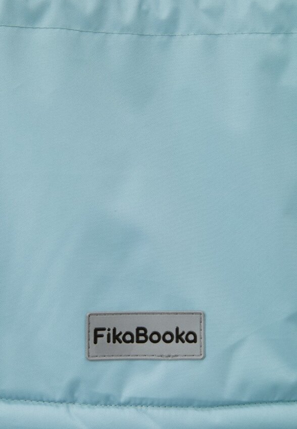 Куртка утепленная FikaBooka