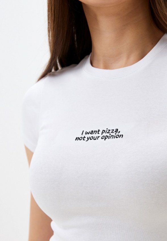 Футболка Terranova