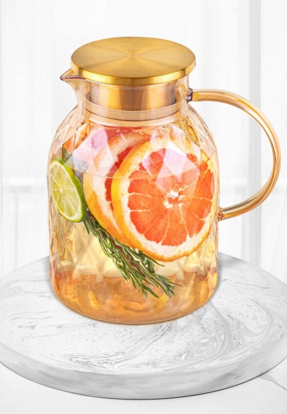 Кувшин Elan Gallery