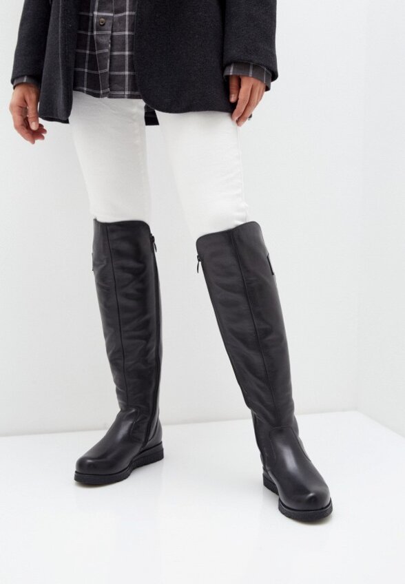 Ботфорты Francesco Donni