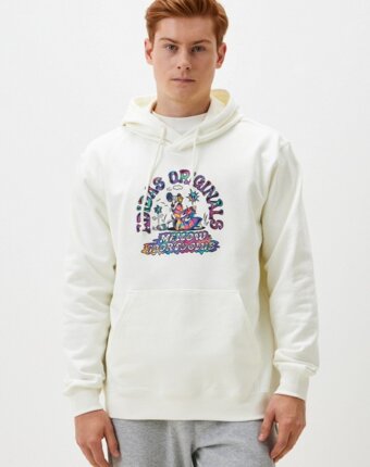 Худи adidas Originals мужчинам