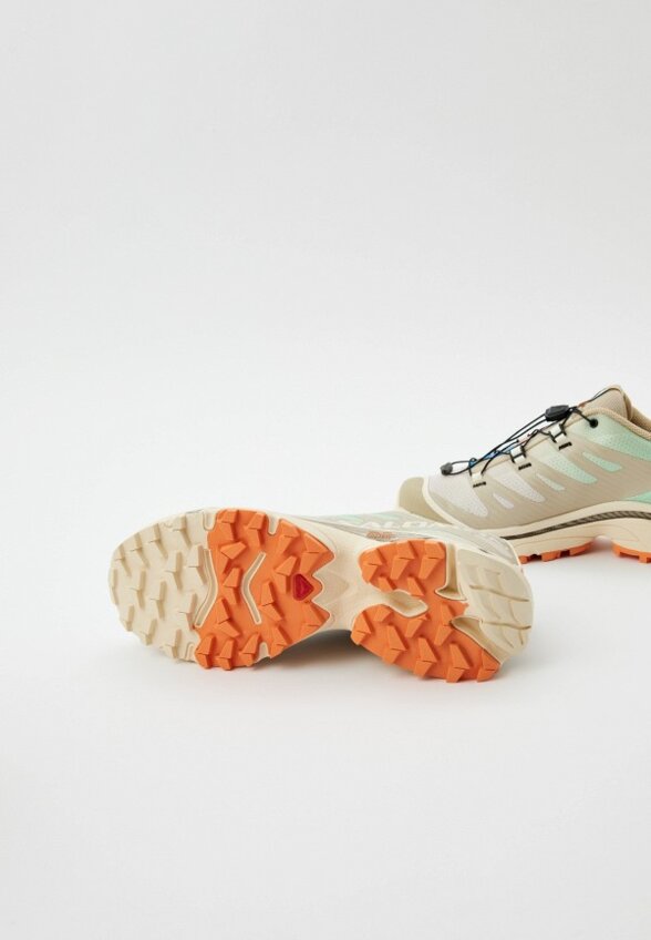 Кроссовки Salomon