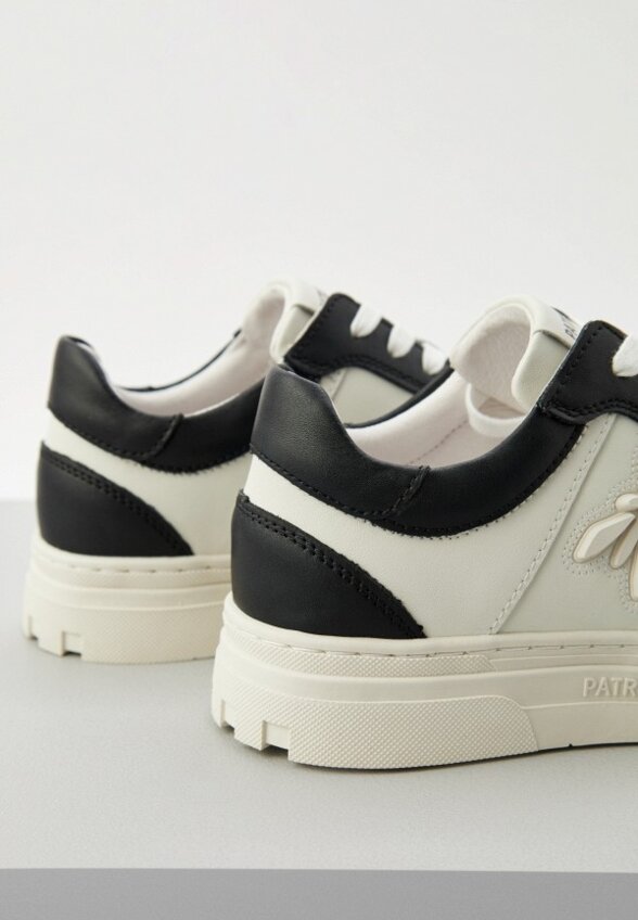 Кеды Patrizia Pepe