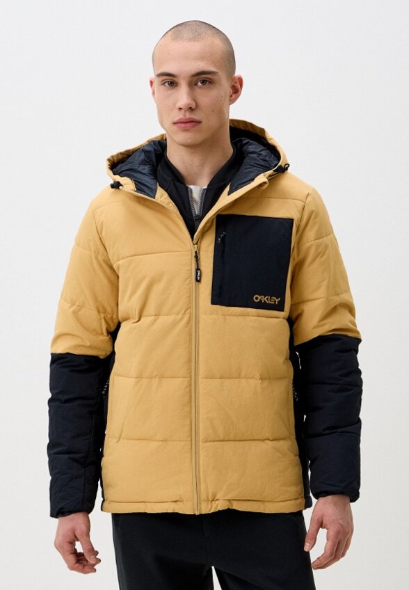 Пуховик Oakley