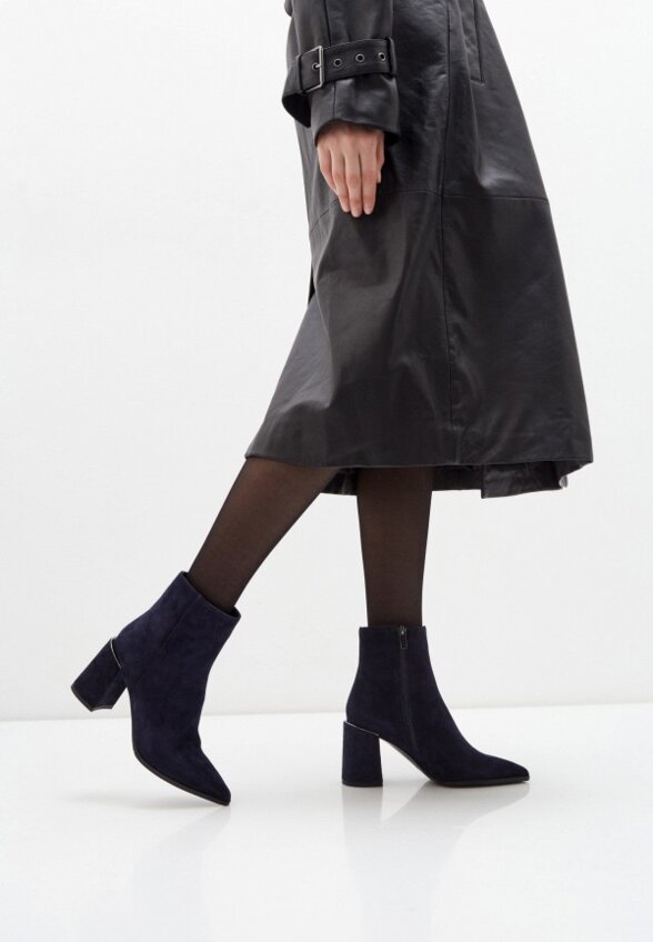 Ботильоны Massimo Renne