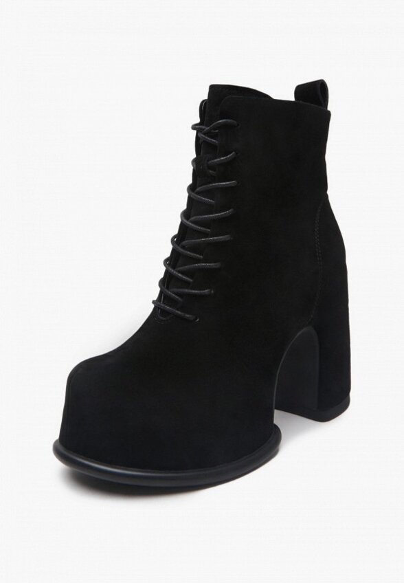 Ботильоны Mascotte