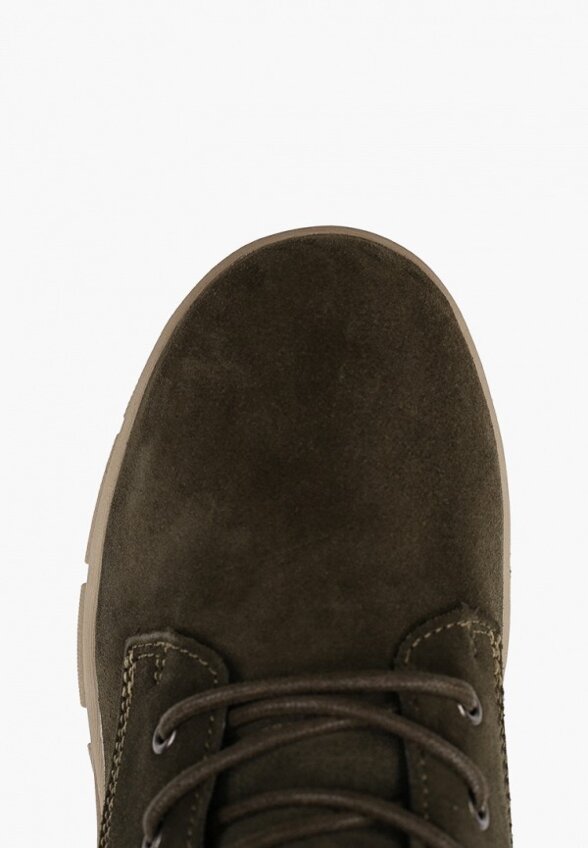 Ботинки Ortenberg