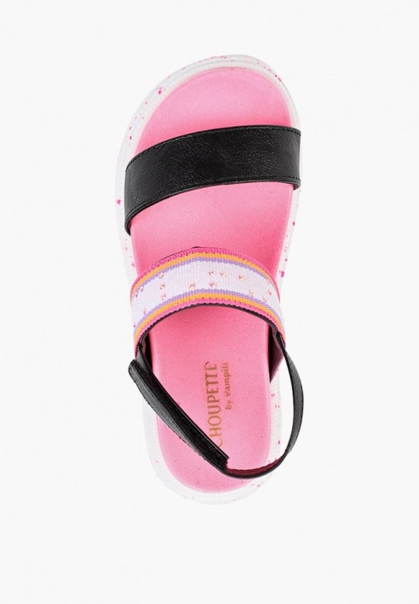 Сандалии Choupette