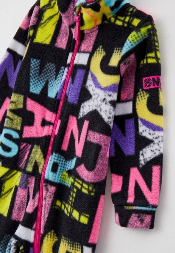 Комбинезон PlayToday