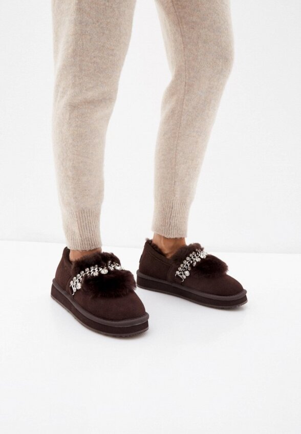 Слипоны Tendance