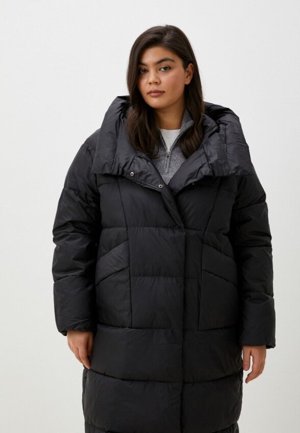 Пуховик Ogmando