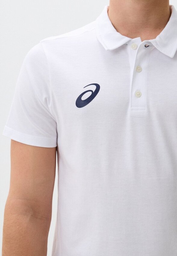 Поло ASICS