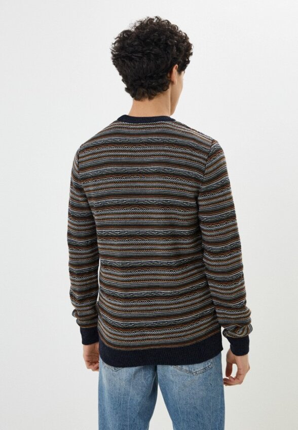 Джемпер Стим